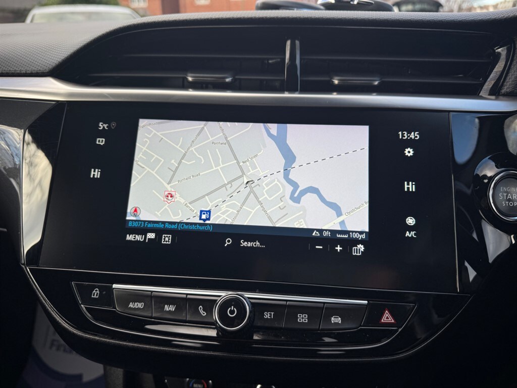 Used Vauxhall Corsa 2022 for sale - 77137962: Photo 24