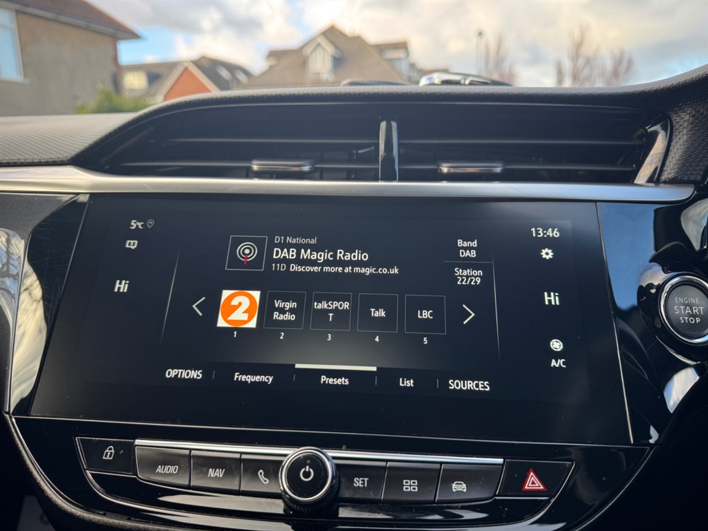 Used Vauxhall Corsa 2022 for sale - 77137962: Photo 26