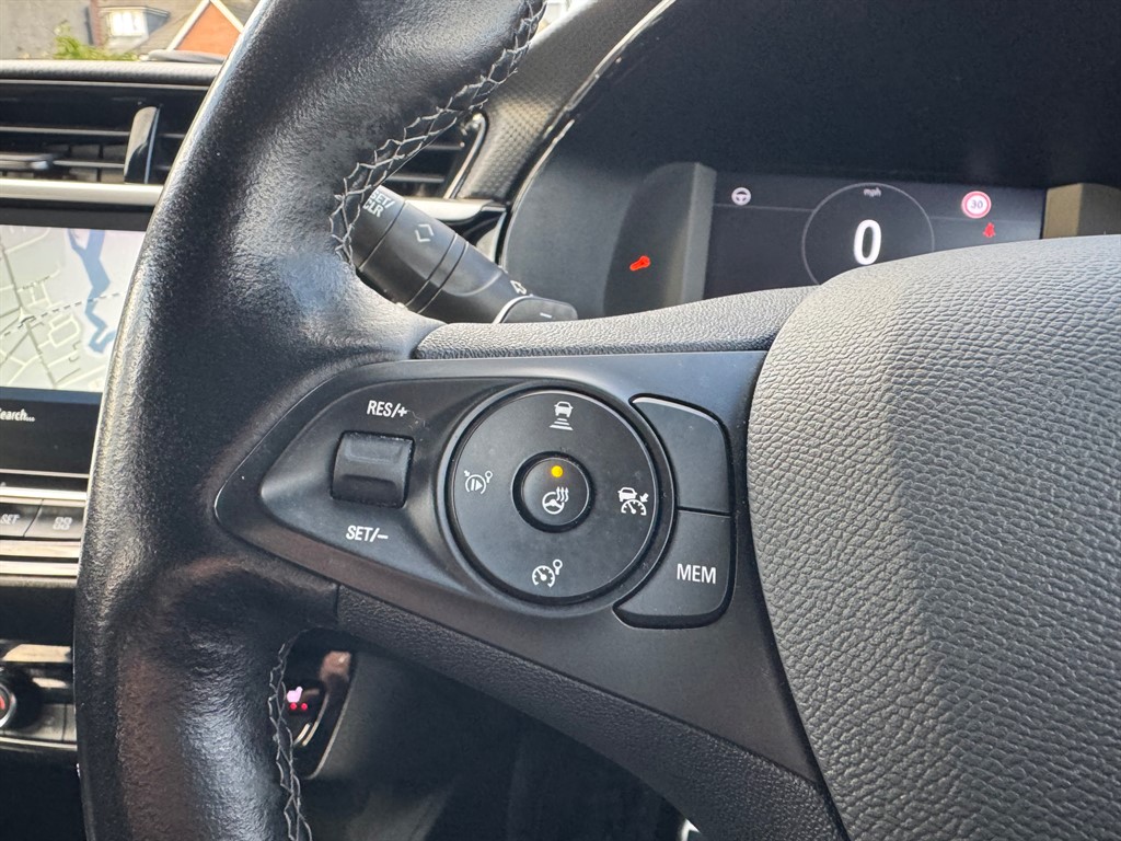 Used Vauxhall Corsa 2022 for sale - 77137962: Photo 28