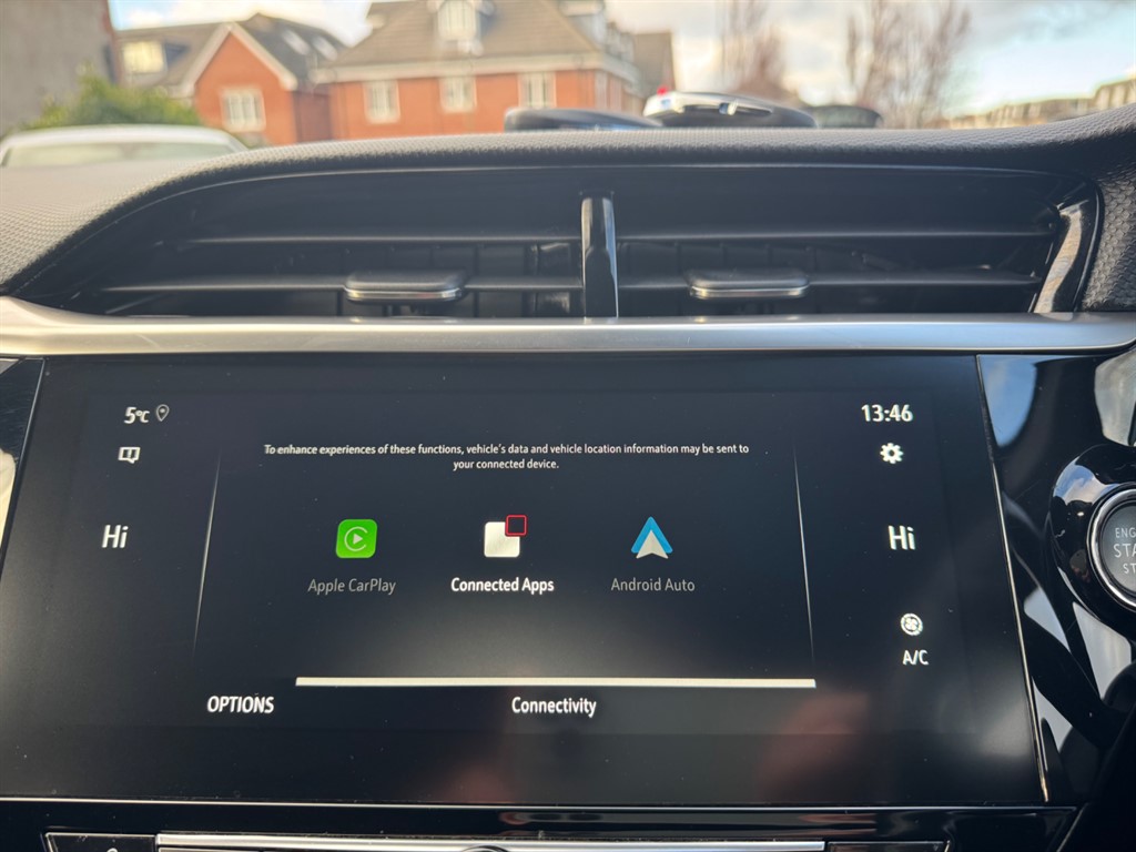 Used Vauxhall Corsa 2022 for sale - 77137962: Photo 30