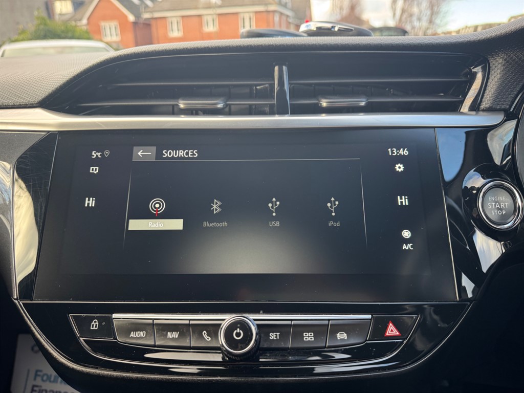 Used Vauxhall Corsa 2022 for sale - 77137962: Photo 31