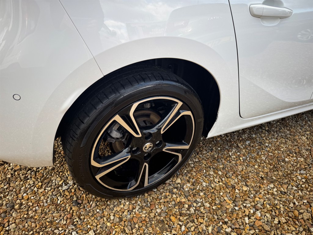 Used Vauxhall Corsa 2022 for sale - 77137962: Photo 5