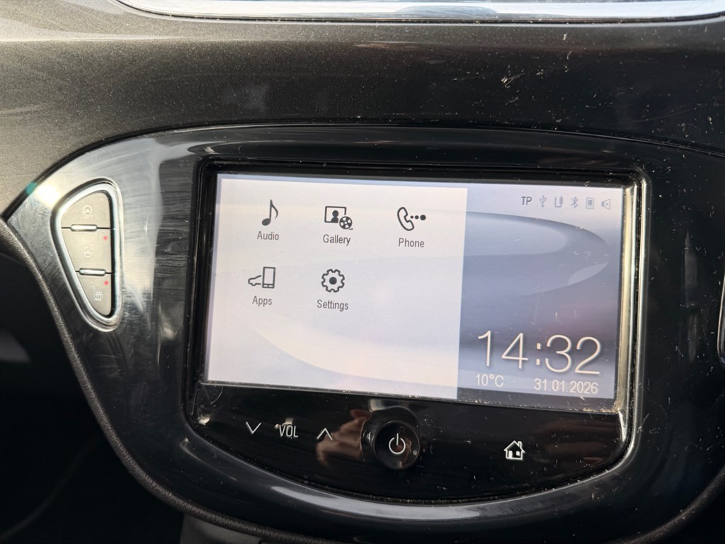 Used Vauxhall Corsa 2015 for sale - 77393667: Photo 15