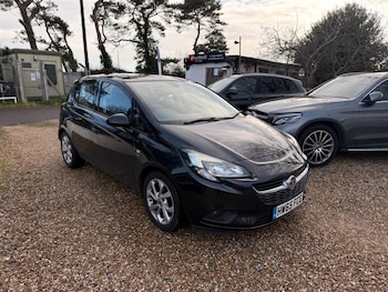 2015 - 1.4 ecoFLEX Energy 5dr [AC]