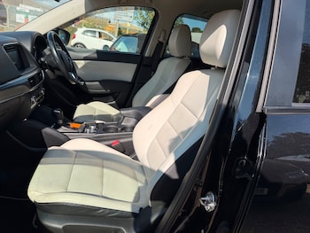 Used Mazda CX-5 2016 for sale - 79375979: Photo