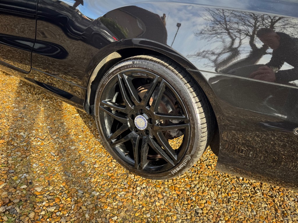 Used Mercedes-Benz Other 2013 for sale - 77137954: Photo 9