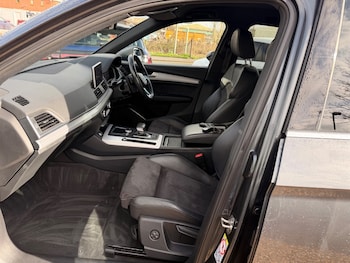 Used Audi Q5 2018 for sale - 77504634: Photo