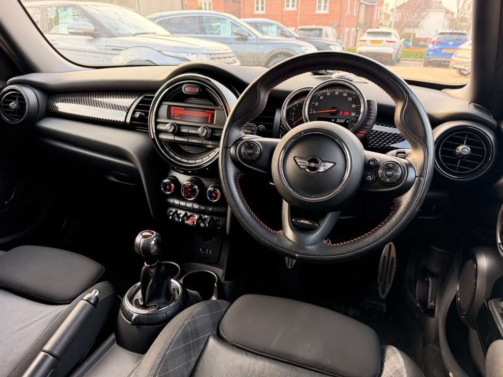 Used MINI Hatch 2016 for sale - 77971951: Photo 10