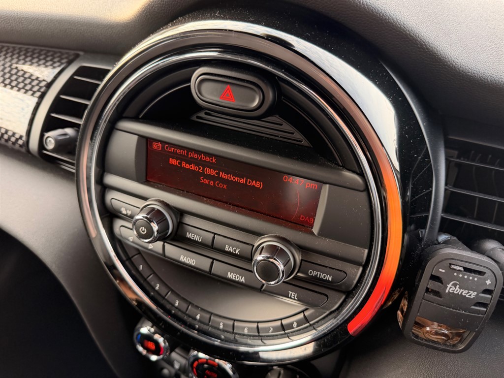 Used MINI Hatch 2016 for sale - 77971951: Photo 11