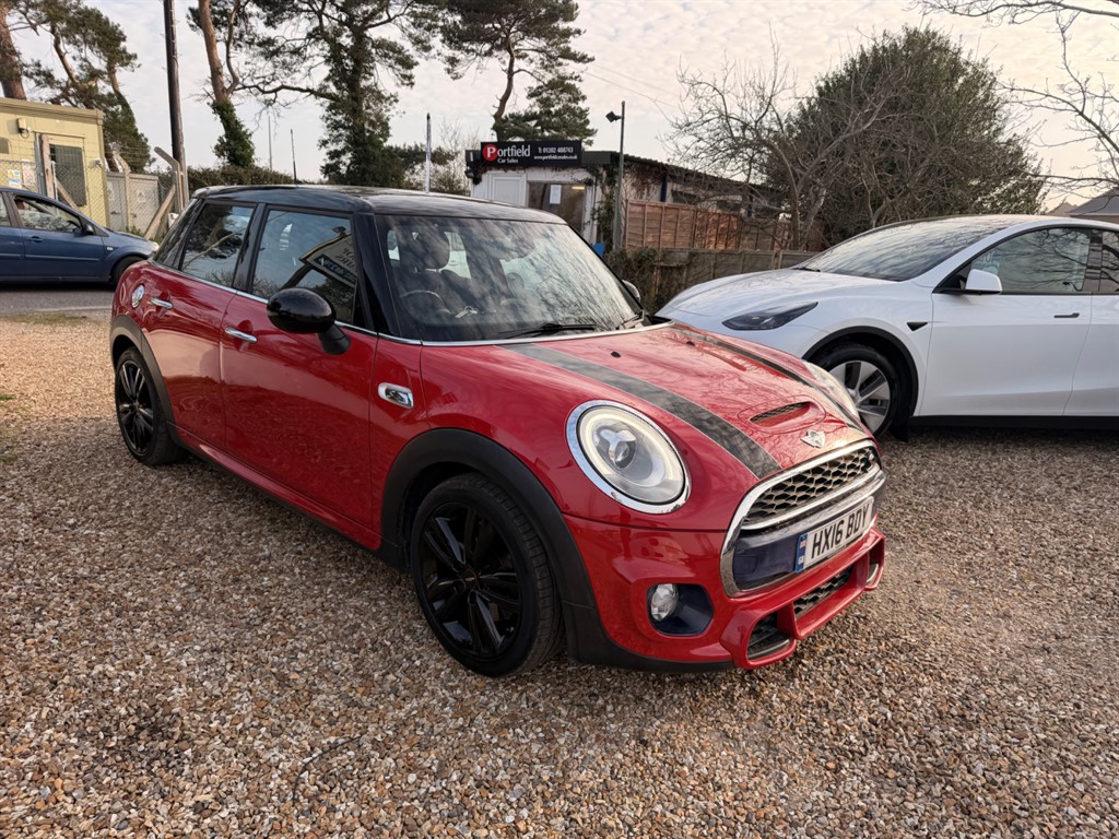 Used MINI Hatch 2016 for sale - 77971951: Photo 2