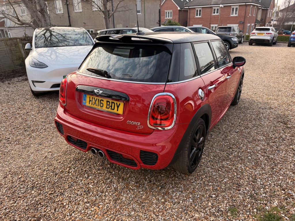 Used MINI Hatch 2016 for sale - 77971951: Photo 3