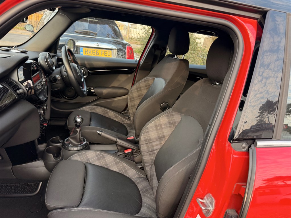 Used MINI Hatch 2016 for sale - 77971951: Photo 5