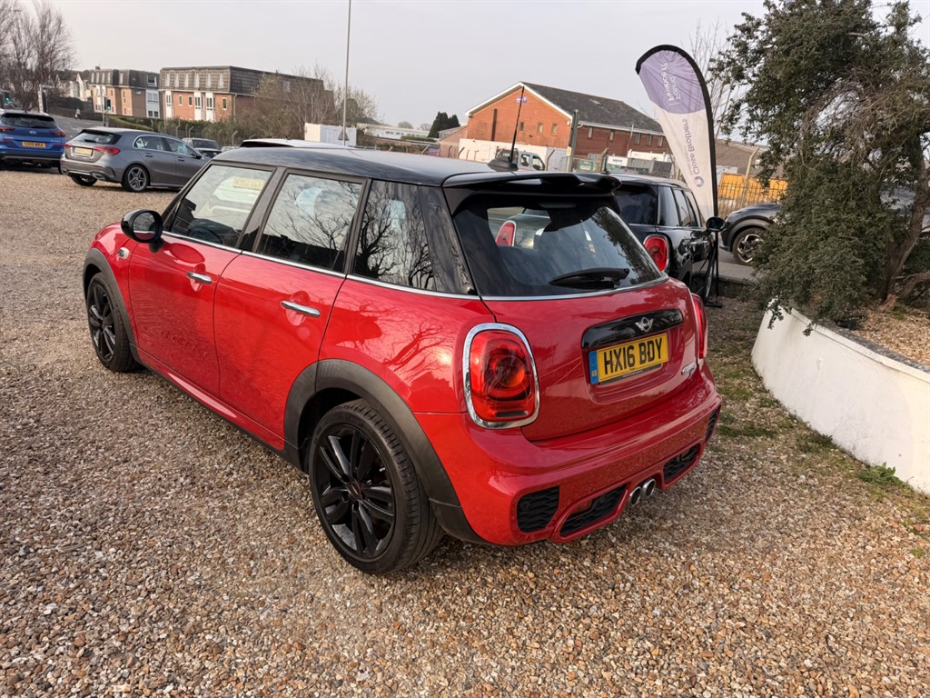 Used MINI Hatch 2016 for sale - 77971951: Photo 6