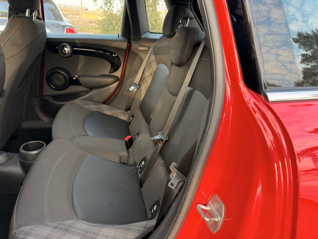 Used MINI Hatch 2016 for sale - 77971951: Photo 7