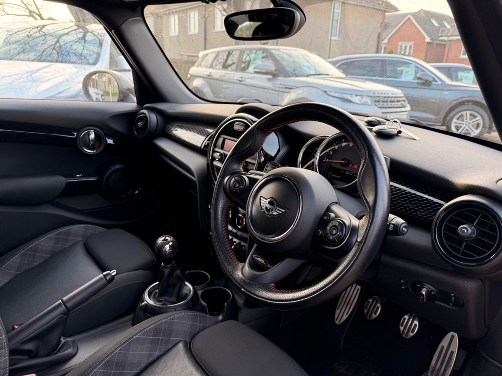 Used MINI Hatch 2016 for sale - 77971951: Photo 8