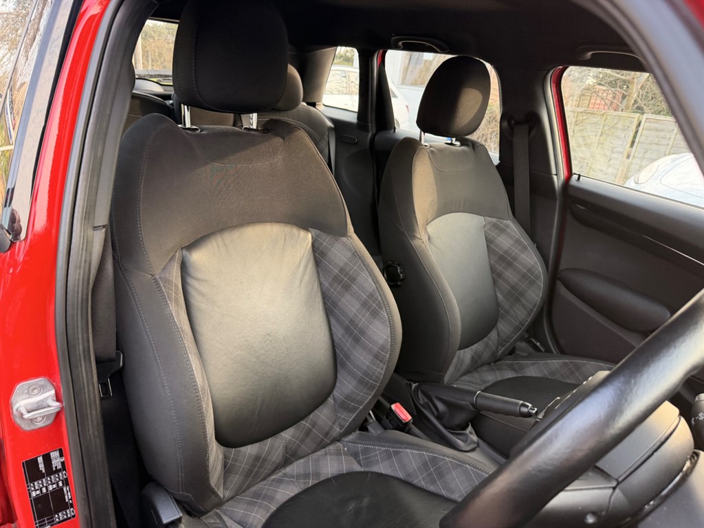 Used MINI Hatch 2016 for sale - 77971951: Photo 9