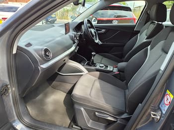 Used Audi Q2 2018 for sale - 79652822: Photo