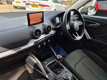 Used Audi Q2 2018 for sale - 79652822: Photo