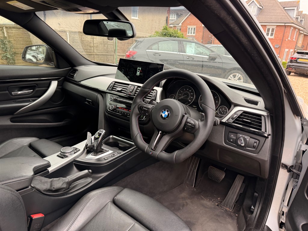 Used BMW 4 Series 2015 for sale - 77778795: Photo 10