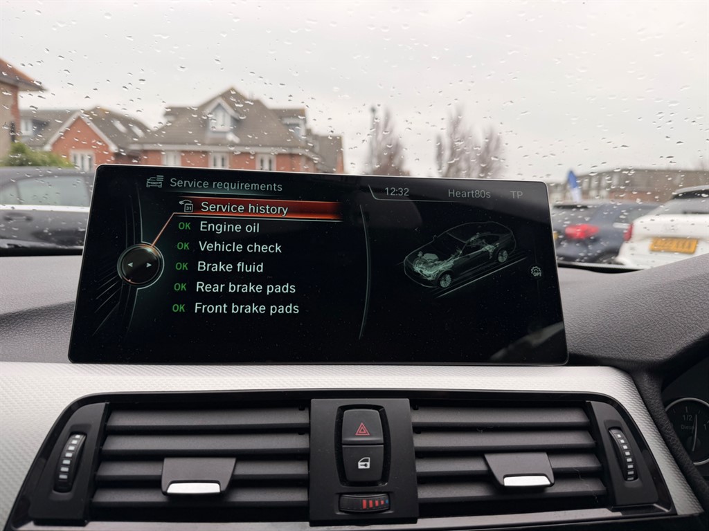 Used BMW 4 Series 2015 for sale - 77778795: Photo 18