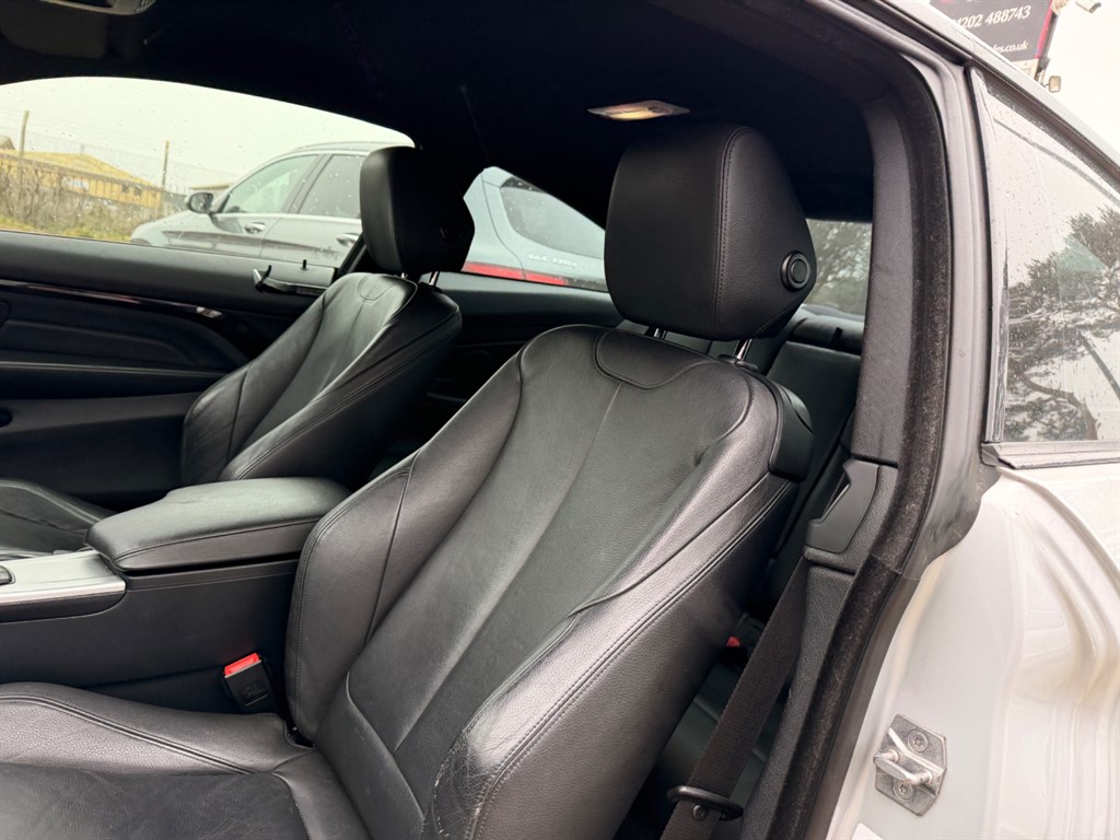 Used BMW 4 Series 2015 for sale - 77778795: Photo 6