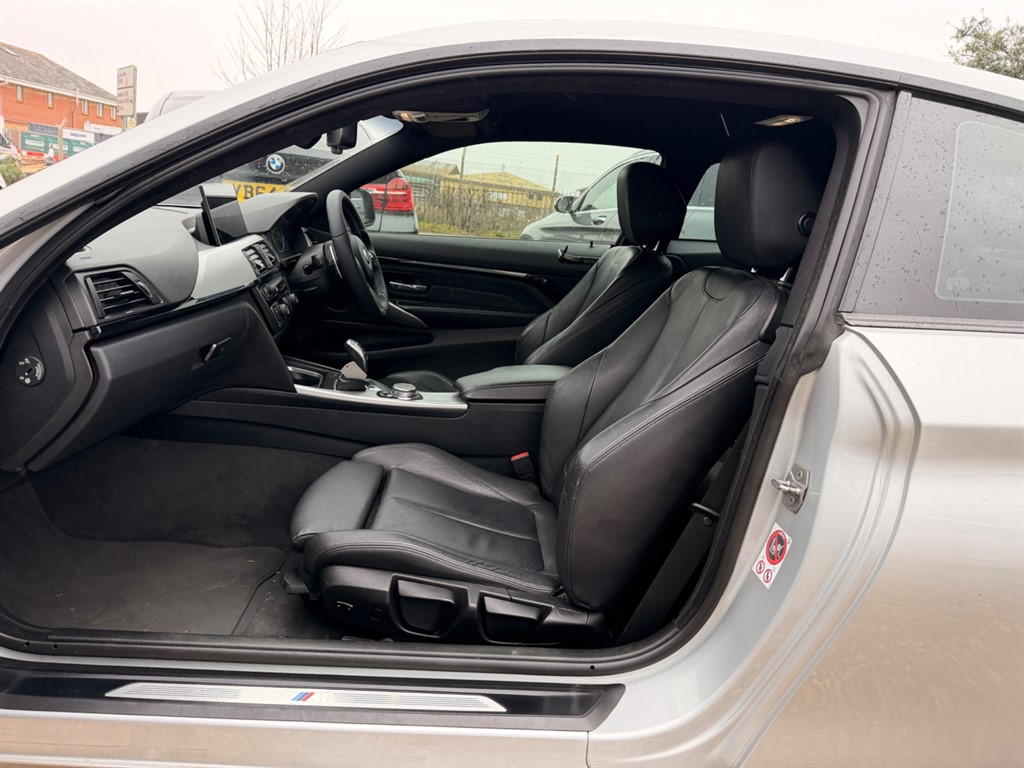 Used BMW 4 Series 2015 for sale - 77778795: Photo 7