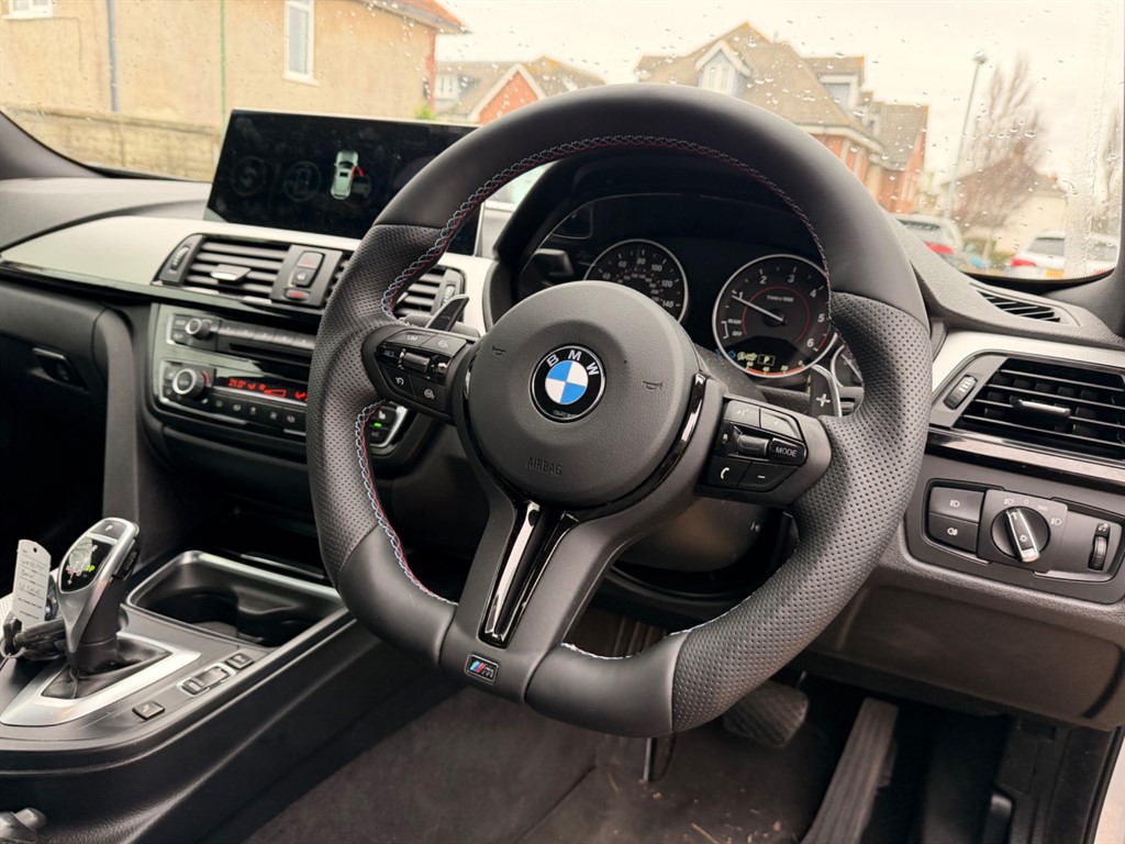 Used BMW 4 Series 2015 for sale - 77778795: Photo 8