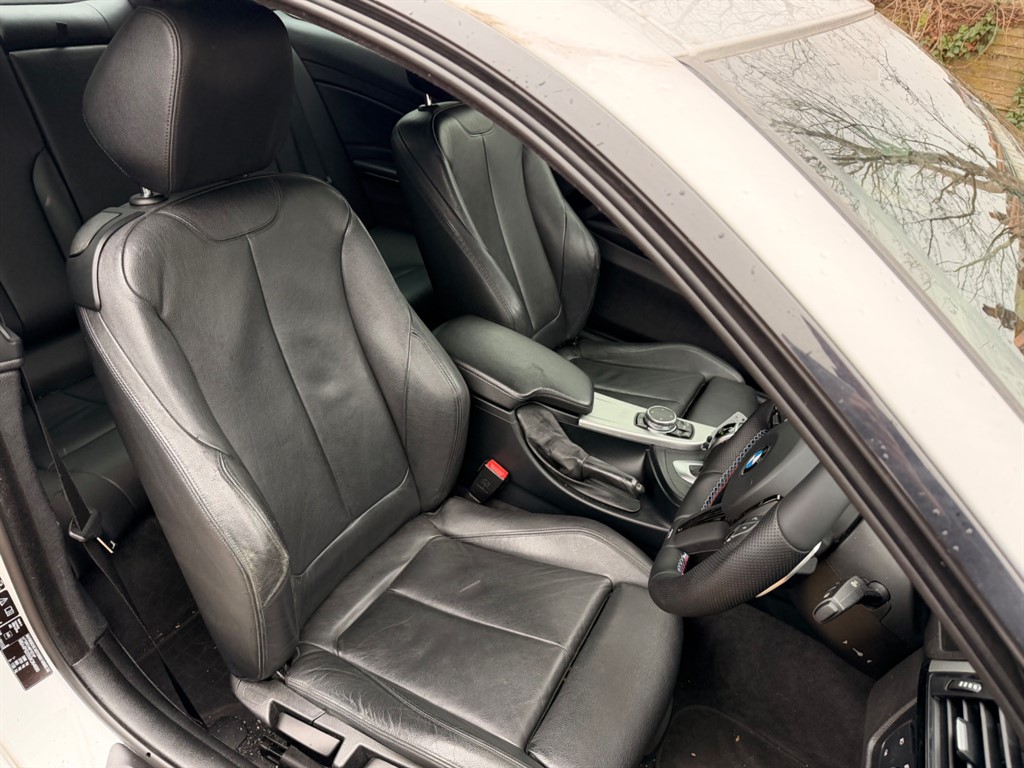 Used BMW 4 Series 2015 for sale - 77778795: Photo 9