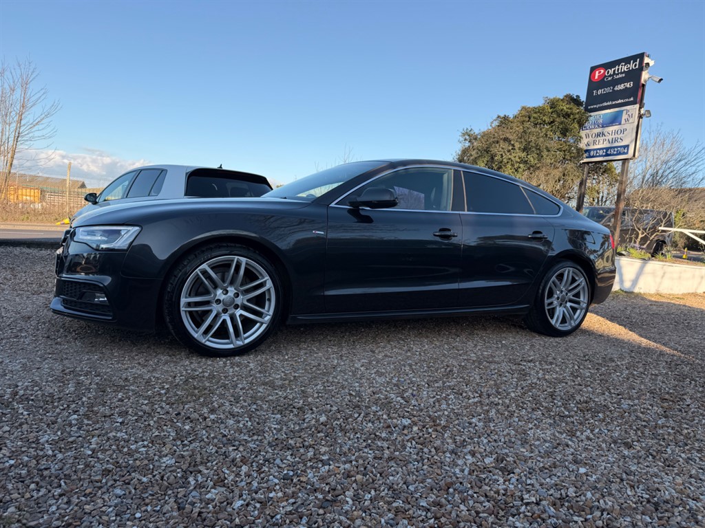 Used Audi A5 2015 for sale - 78089096: Photo 10