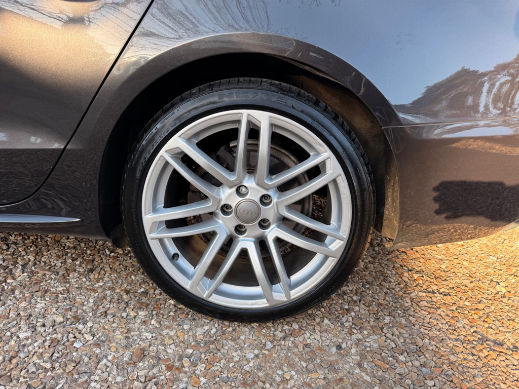 Used Audi A5 2015 for sale - 78089096: Photo 12