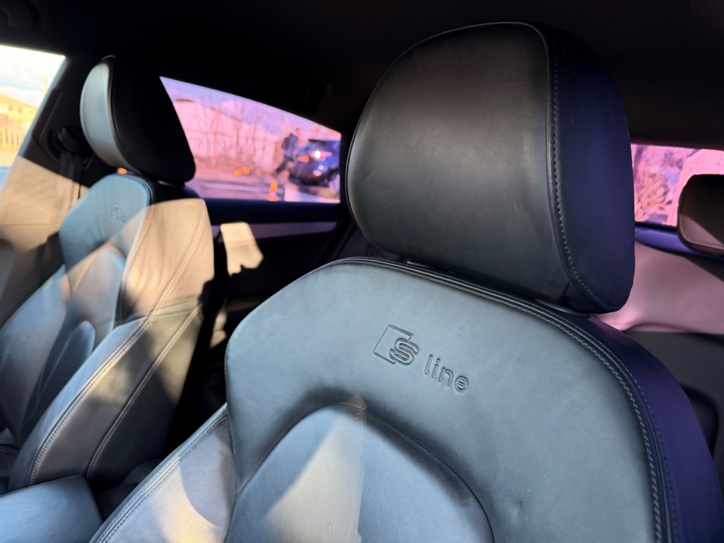 Used Audi A5 2015 for sale - 78089096: Photo 13