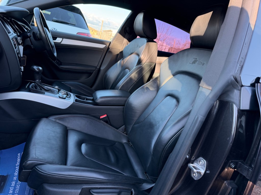 Used Audi A5 2015 for sale - 78089096: Photo 14