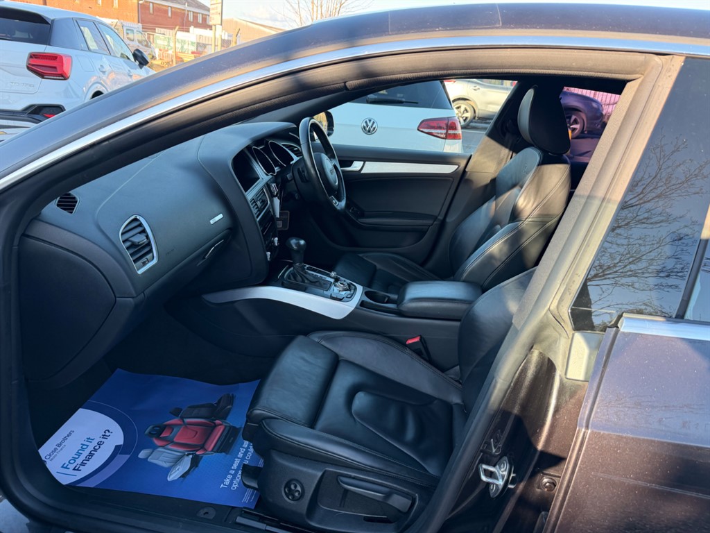 Used Audi A5 2015 for sale - 78089096: Photo 15