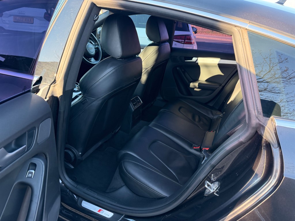 Used Audi A5 2015 for sale - 78089096: Photo 16