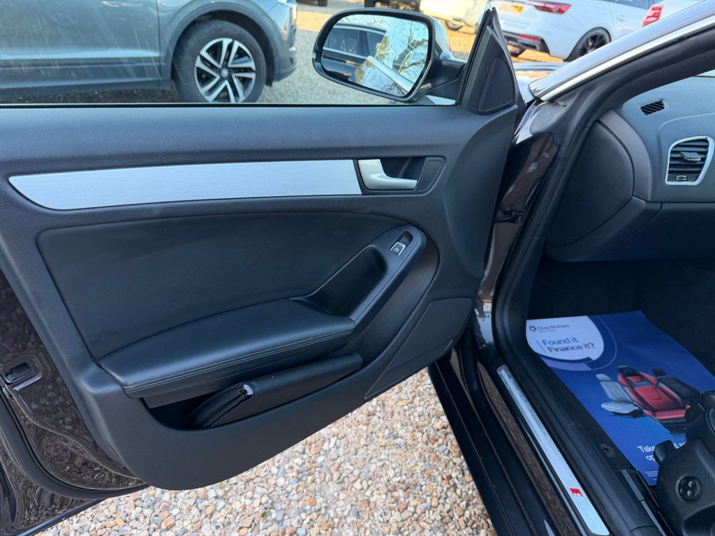 Used Audi A5 2015 for sale - 78089096: Photo 17