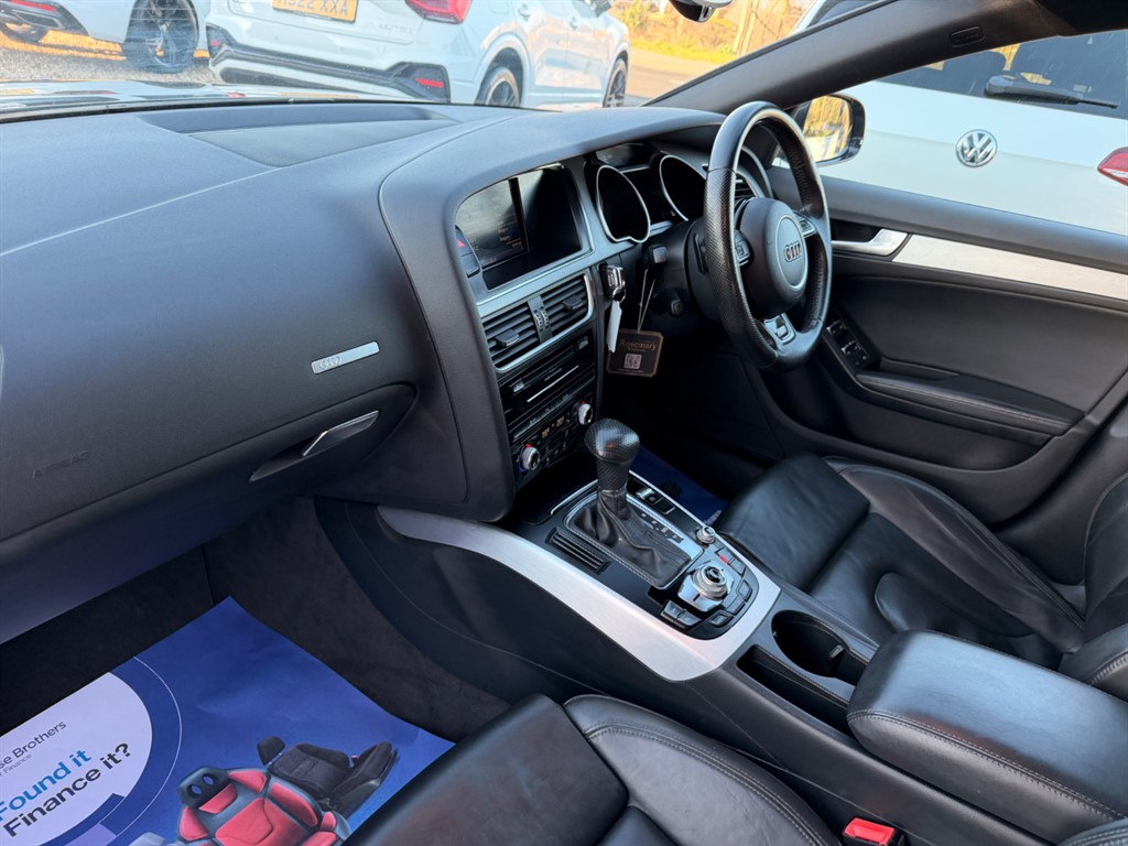 Used Audi A5 2015 for sale - 78089096: Photo 18