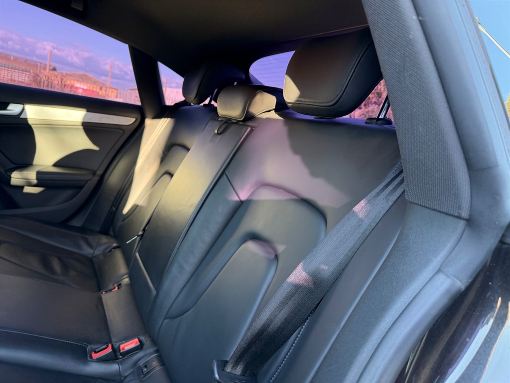 Used Audi A5 2015 for sale - 78089096: Photo 20