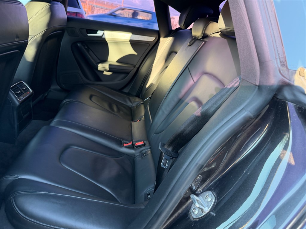 Used Audi A5 2015 for sale - 78089096: Photo 21