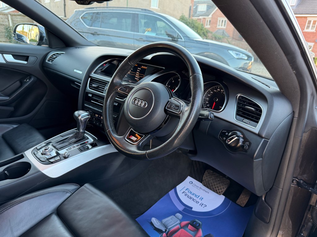 Used Audi A5 2015 for sale - 78089096: Photo 22