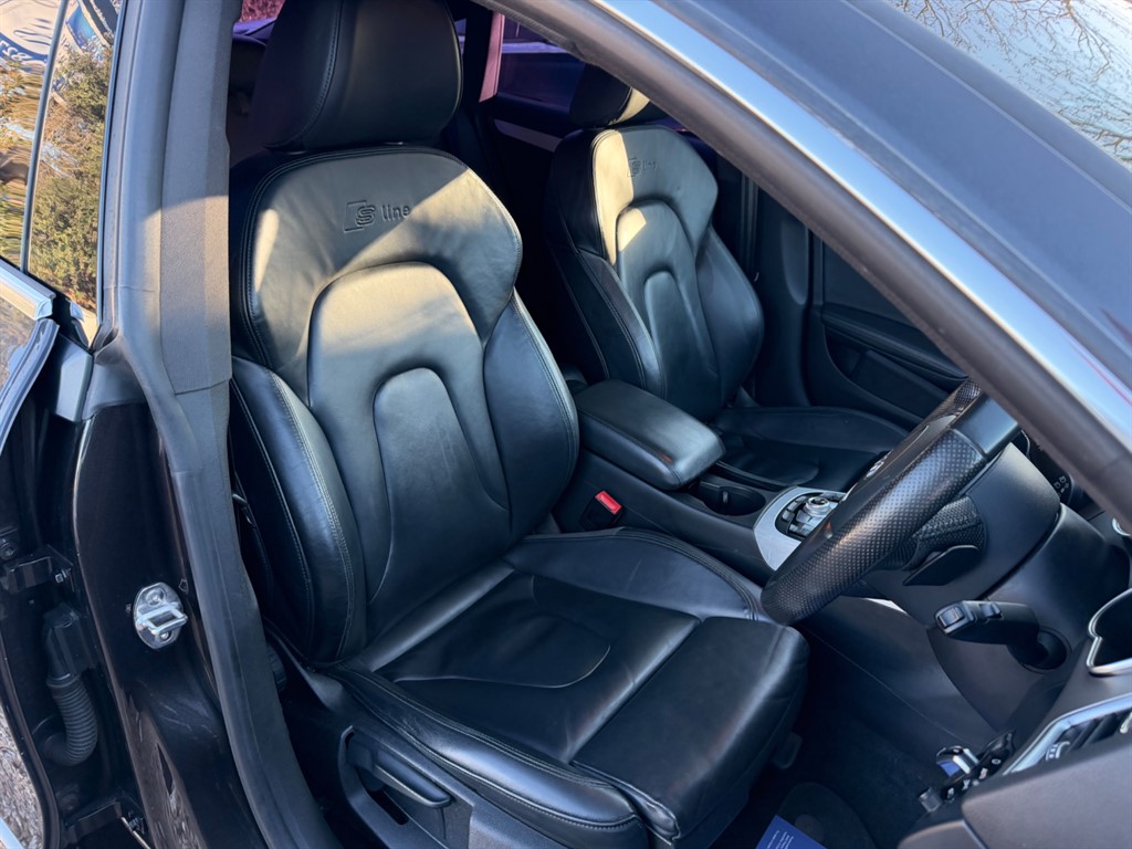 Used Audi A5 2015 for sale - 78089096: Photo 23