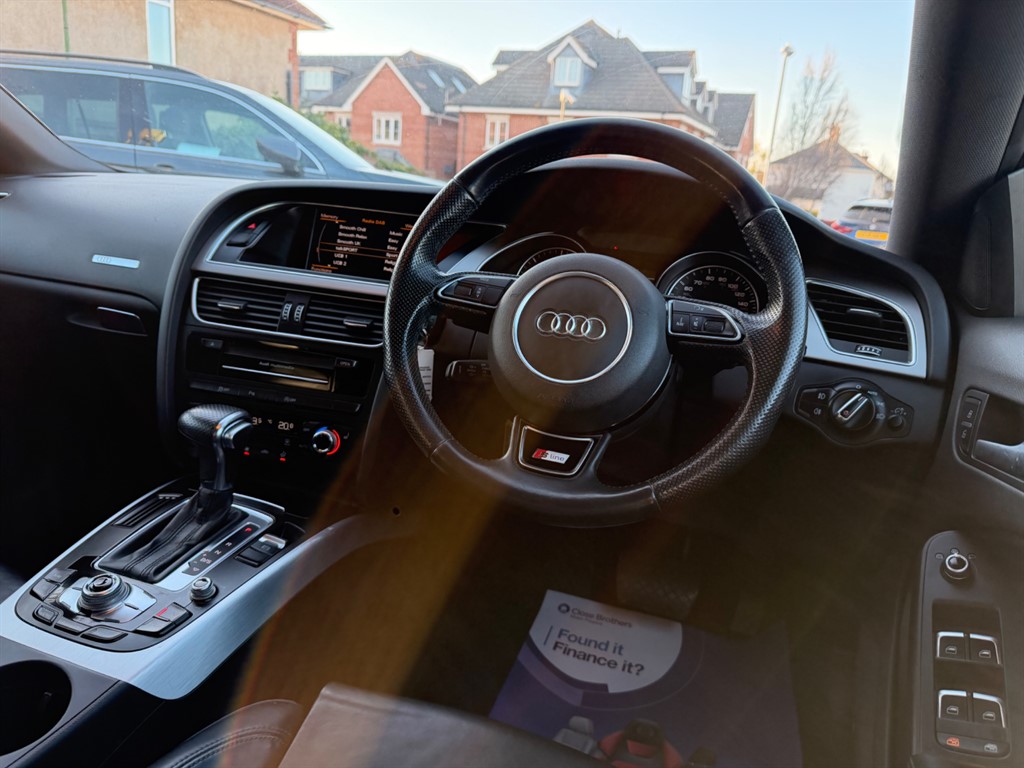 Used Audi A5 2015 for sale - 78089096: Photo 24