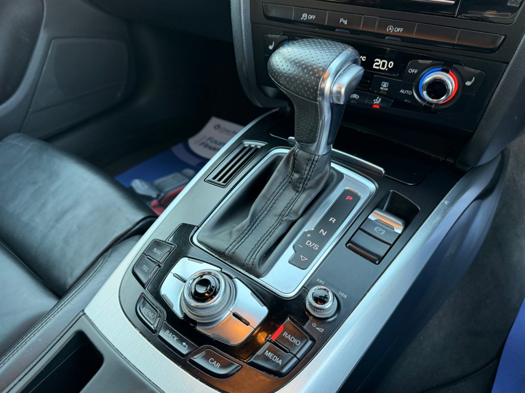 Used Audi A5 2015 for sale - 78089096: Photo 25