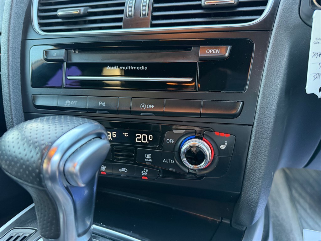 Used Audi A5 2015 for sale - 78089096: Photo 30