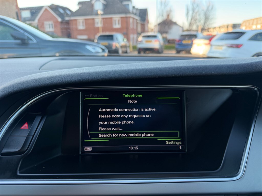 Used Audi A5 2015 for sale - 78089096: Photo 31