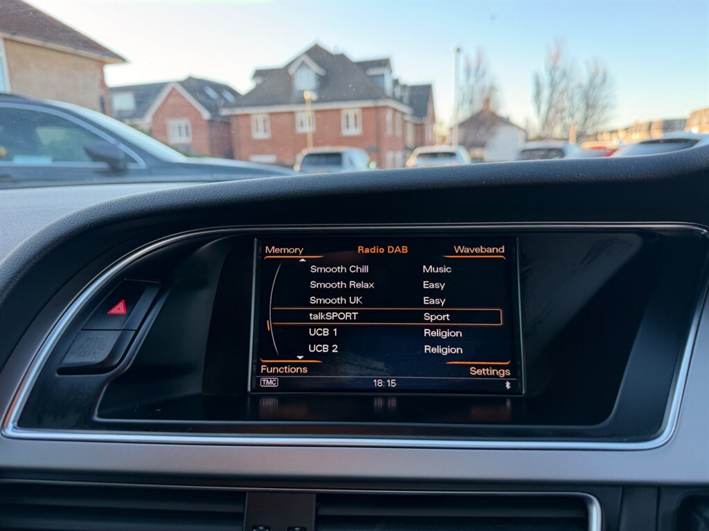 Used Audi A5 2015 for sale - 78089096: Photo 33