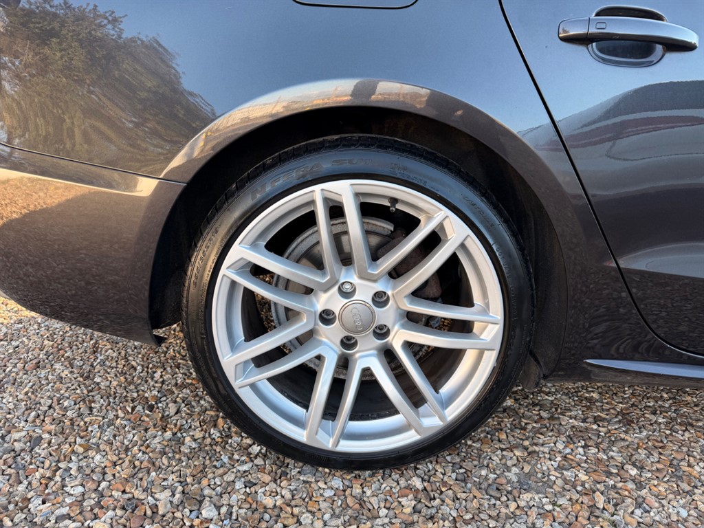 Used Audi A5 2015 for sale - 78089096: Photo 4