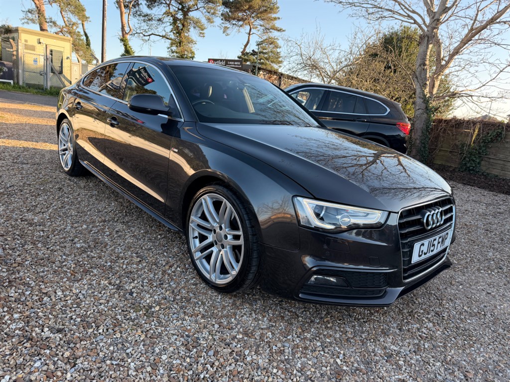 Used Audi A5 2015 for sale - 78089096: Photo 6