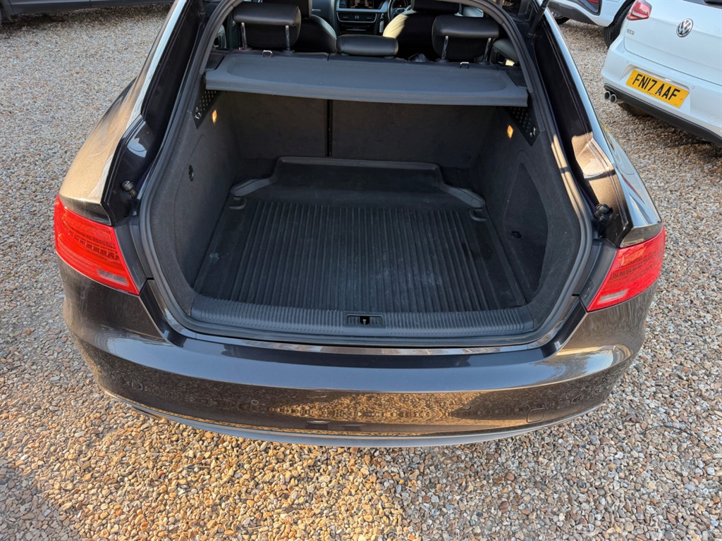 Used Audi A5 2015 for sale - 78089096: Photo 8