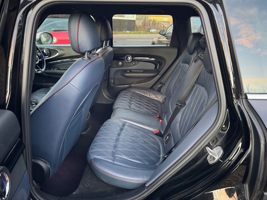 Used MINI Clubman 2016 for sale - 77160843: Photo 10