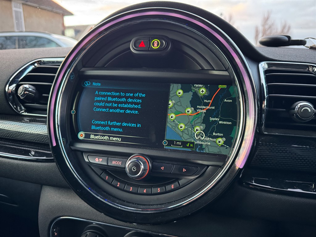 Used MINI Clubman 2016 for sale - 77160843: Photo 14